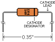 101 Minimum Theremin Diode Lead Preparation