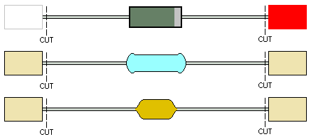 102 Minimum Theremin Component Reel Tabs