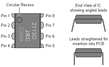 102 Minimum Theremin U3 Lead Identification