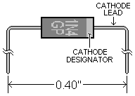 102 Minimum Theremin Rectifier Lead Preparation