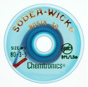 Soder-Wick