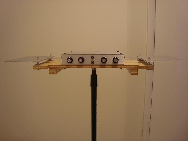 151 Theremin Image 1